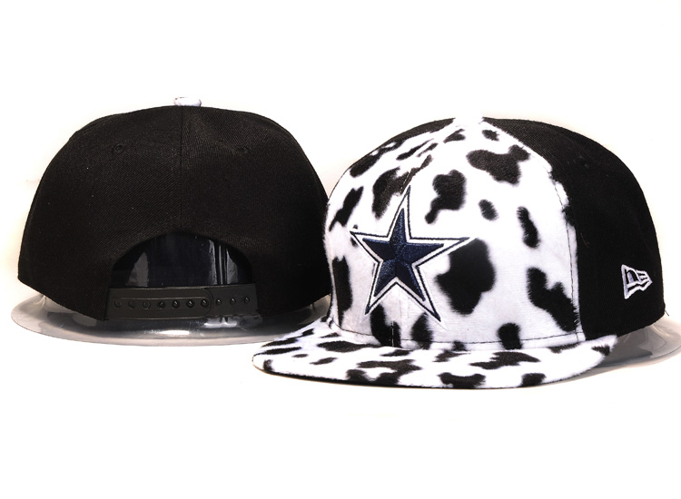 NFL Dallas Cowboys NE Snapback Hat #43